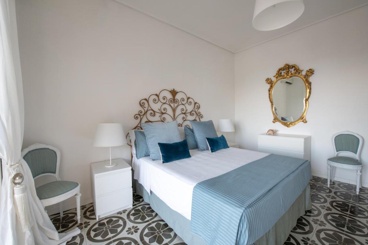 Appartamento La Conca dei Sogni Sorrento Esterno foto