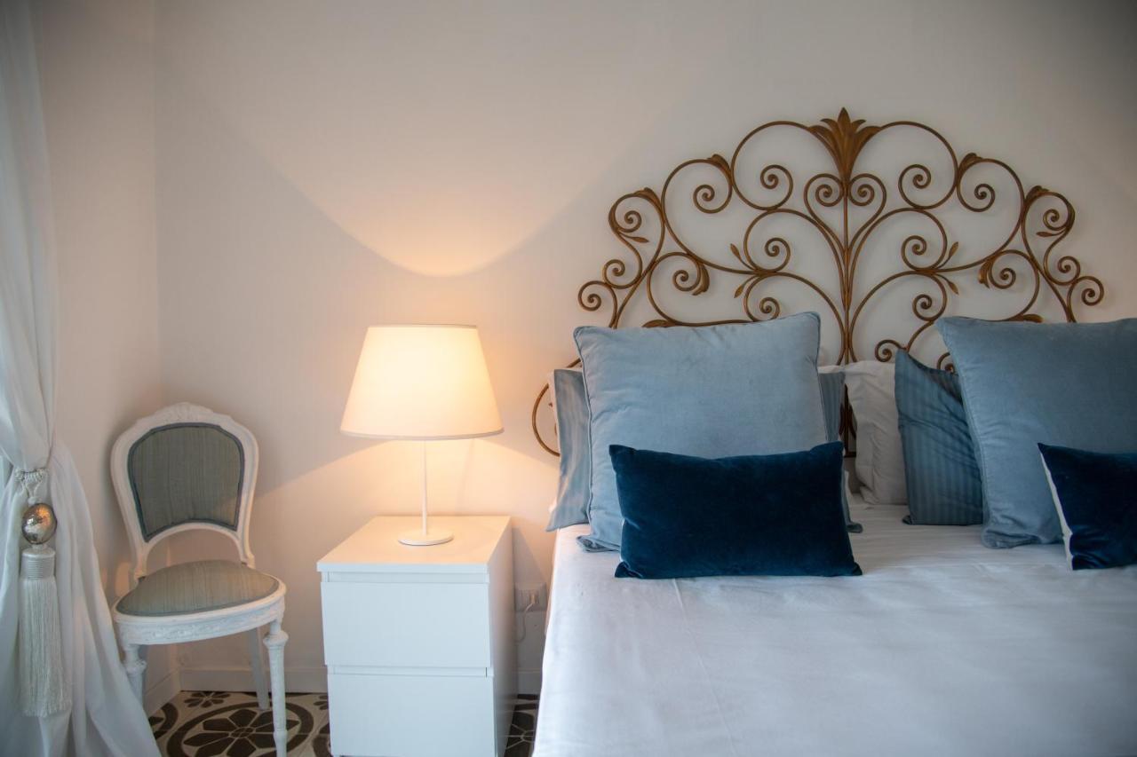 Appartamento La Conca dei Sogni Sorrento Esterno foto