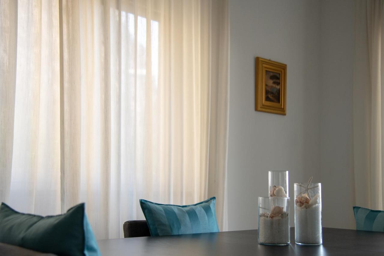 Appartamento La Conca dei Sogni Sorrento Esterno foto